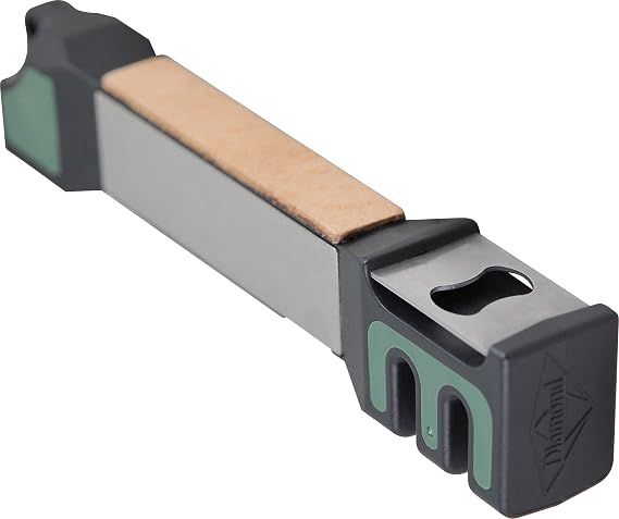 Diamond All In One Sharpener