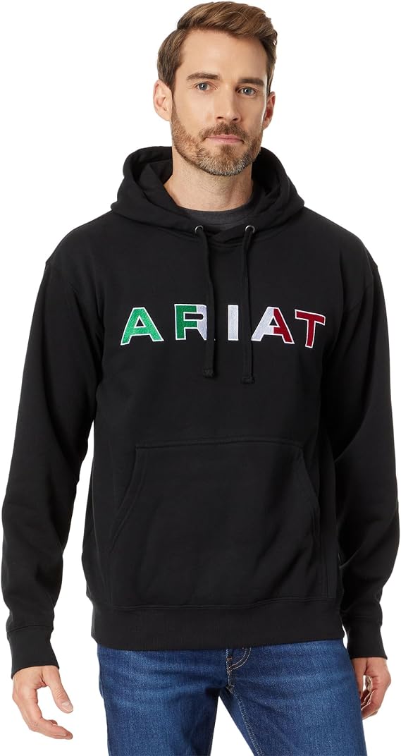 ARIAT Mexico Hoodie