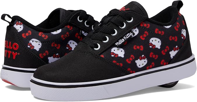 Heelys Pro 20 Hello Kitty (Little Kid/Big Kid/Adult)