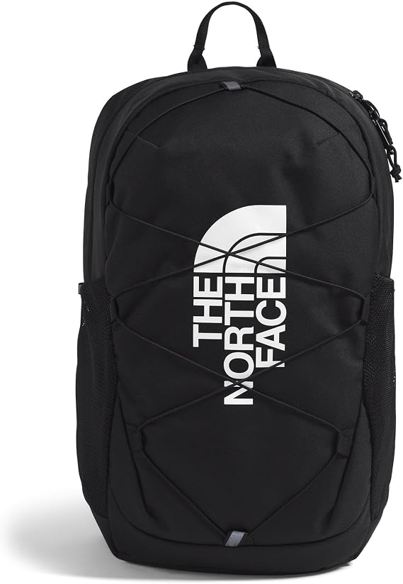 The North Face Y Court Jester Sports Unisex Adult Backpack (Pack of 1)