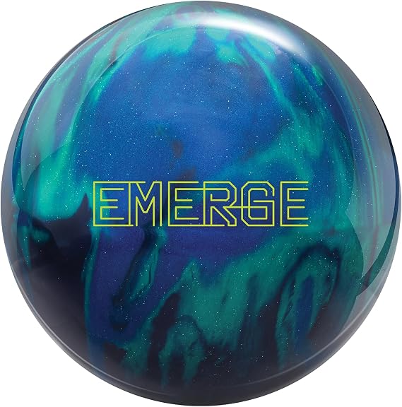 Ebonite Emerge Hybrid Bowling Ball