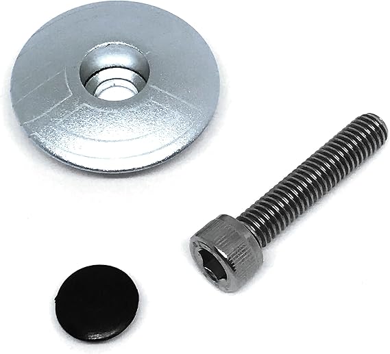 Cinelli Stemma Top Cap