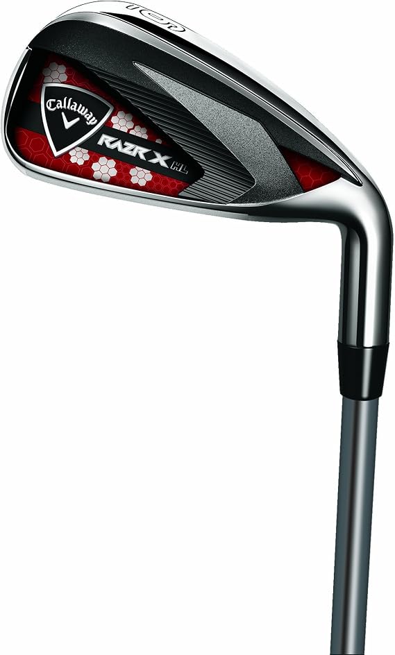 Callaway RAZR X HL Individual Iron