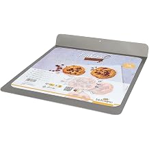 RBV Birkmann Cookie Tray - Grey - 35 x 32 cm - Carbon Steel - Non-Stick Coating