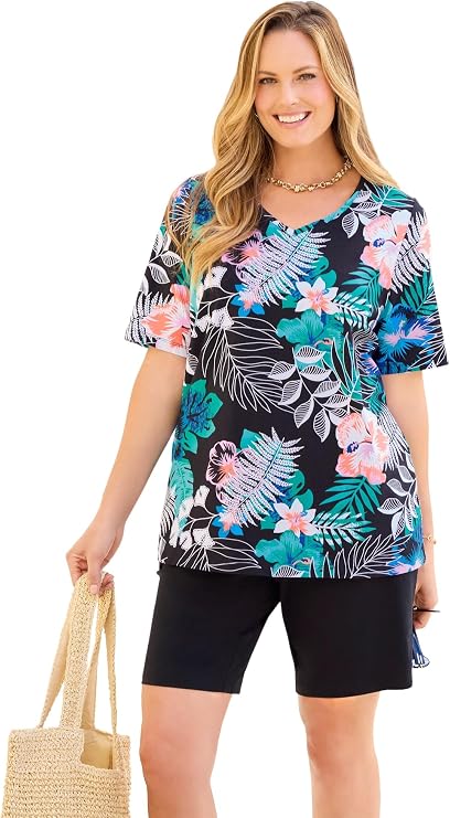 Catherines Suprema Short