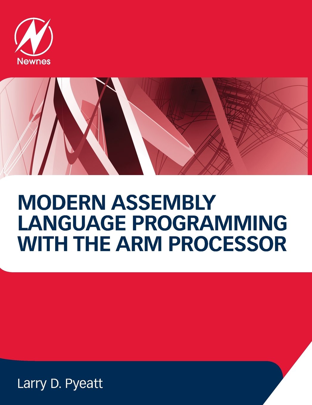 Modern Assembly Language Programming with the ARM Processor 1st Edition
