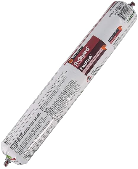 Prosoco R-Guard FastFlash Liquid Flashing Membrane 20oz Sausage