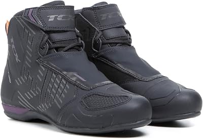 TCX Womens Motorcycle Boot