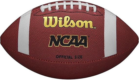 Wilson Wilson NCAA Football
