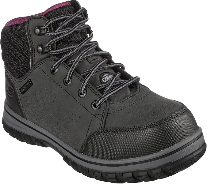 Skechers womens BootsIndustrial Shoe