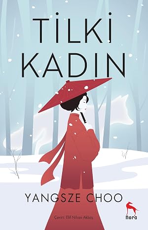 Tilki Kadın