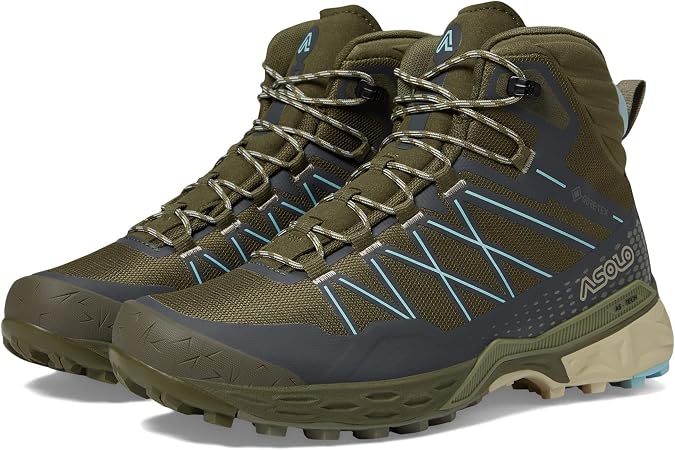 ASOLO Tahoe Mid GTX ML