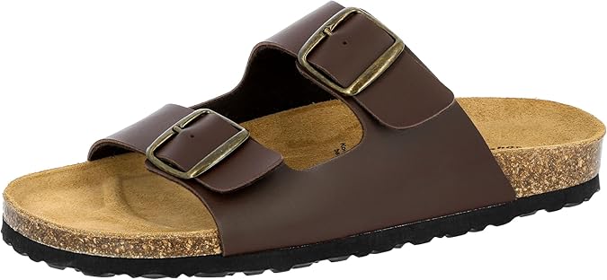 Lico Men's Bioline Man Slippers