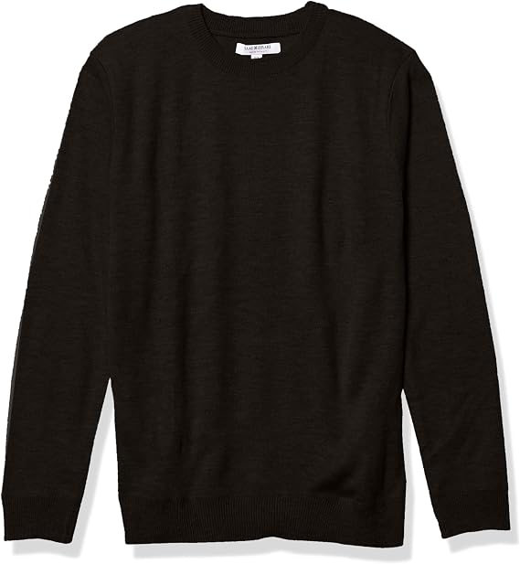 Isaac Mizrahi Kids' Classic Crewneck Sweater