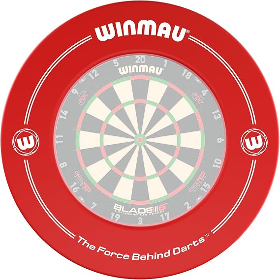 Winmau Dartboard Catch Ring