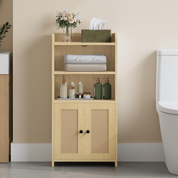 HEXCELEN Storage Cabinets UHE048302Y
