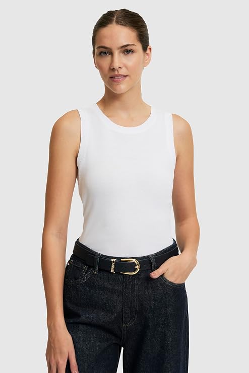 U.S. Polo Assn. Kadın Çağla Tişört Basic 50323534-VR016