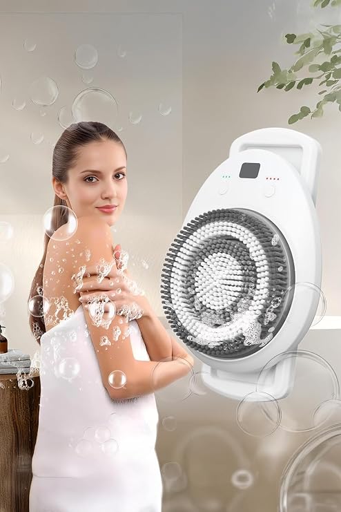 ROBO Şarjlı Kese Makinesi Yapışkanlı Kolay Montaj