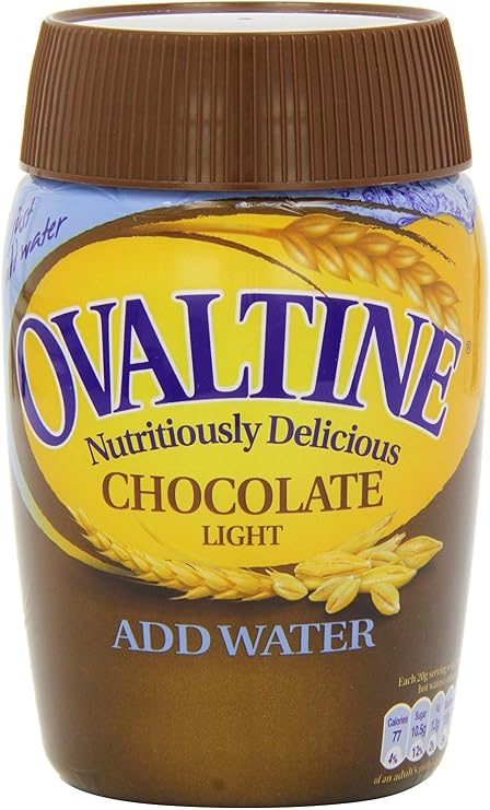 Ovaltine Chocolate Light (300g)