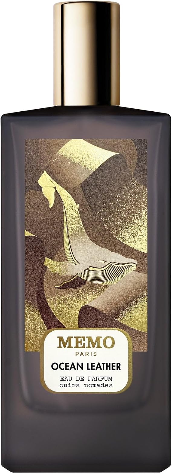 Ocean Leather Eau de Parfum