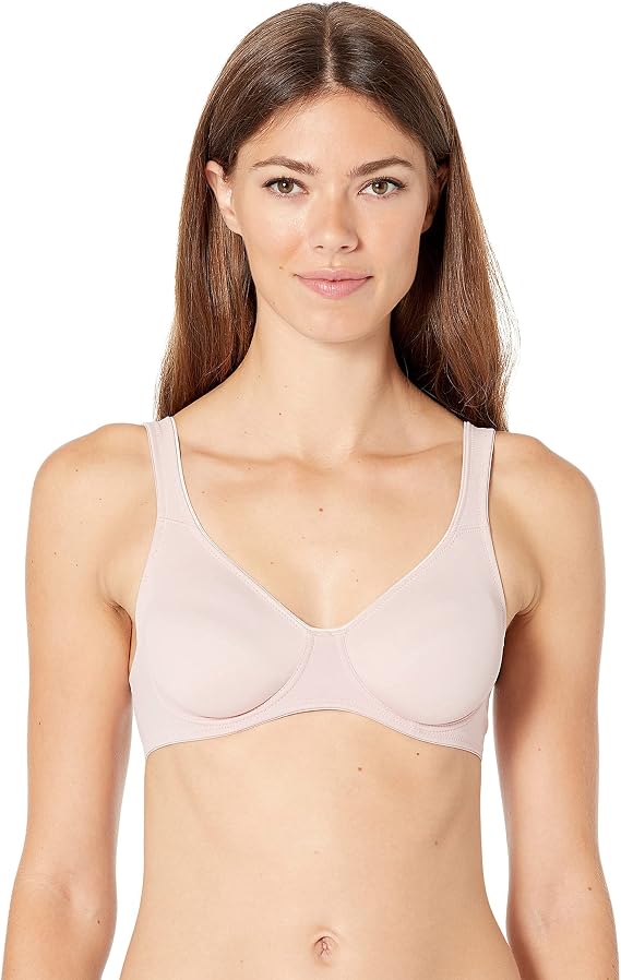 Anita Rosa Faia Twin Underwire Bra 5490 Rosewood 40F