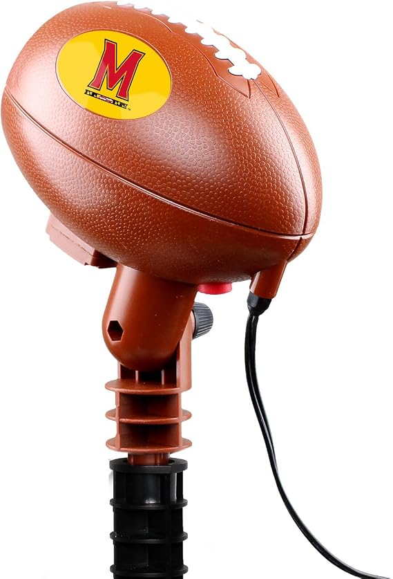 NCAA Team Pride Light