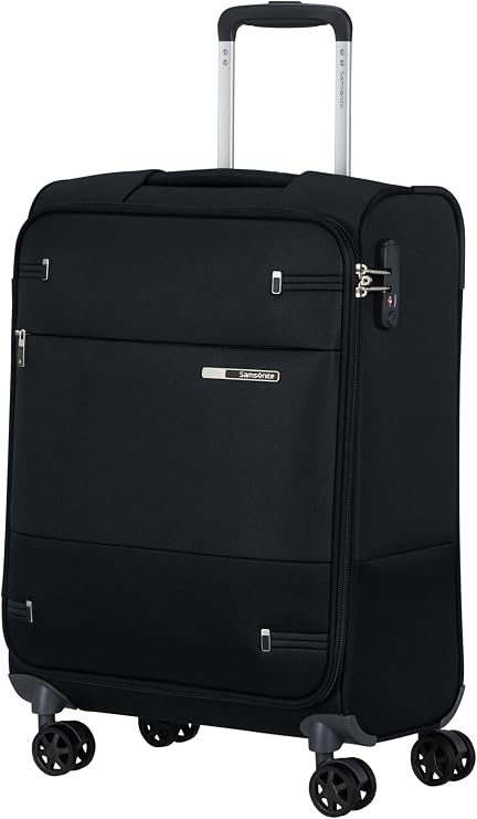 Samsonite Base Boost Cabin Trolley Case, 55 cm