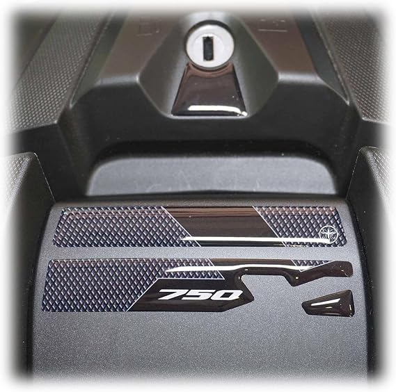 labelbike 3D Motorcycle Key Stickers compatible with HONDA