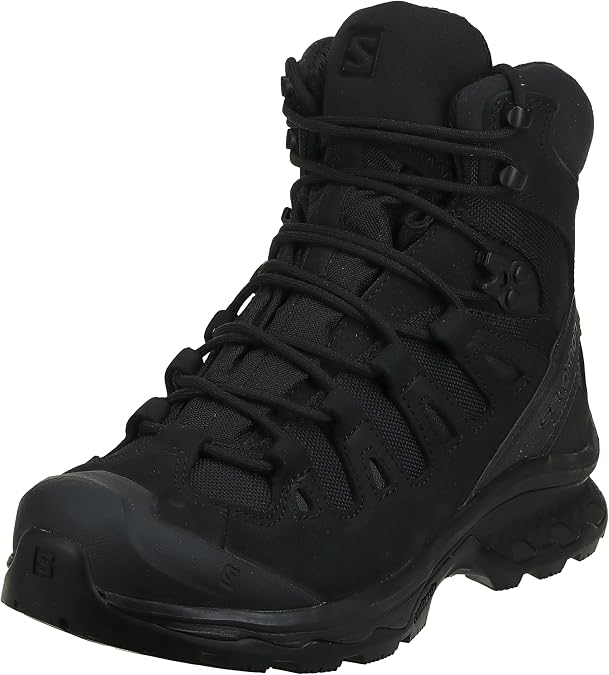 Salomon mens unisex Quest 4d Forces 2 En