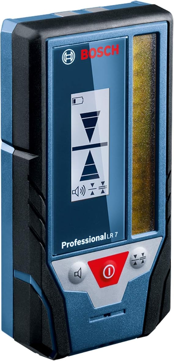 Bosch Lr 7 Prof Carton