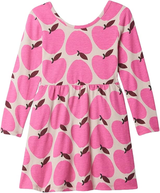 Gap Baby Girls' Long Sleeve Knit Dress