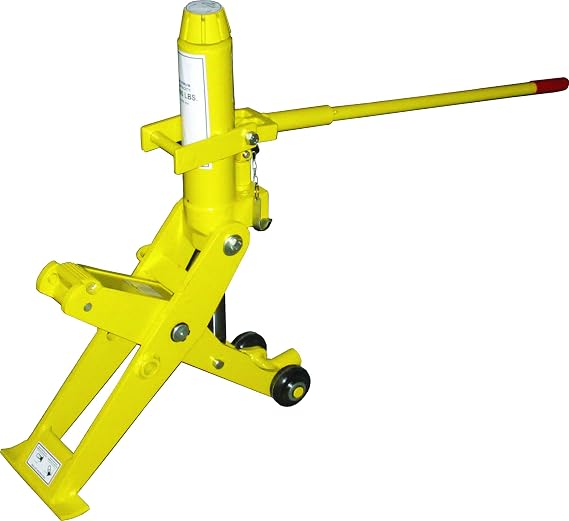4 Ton Forklift Tractor Jack