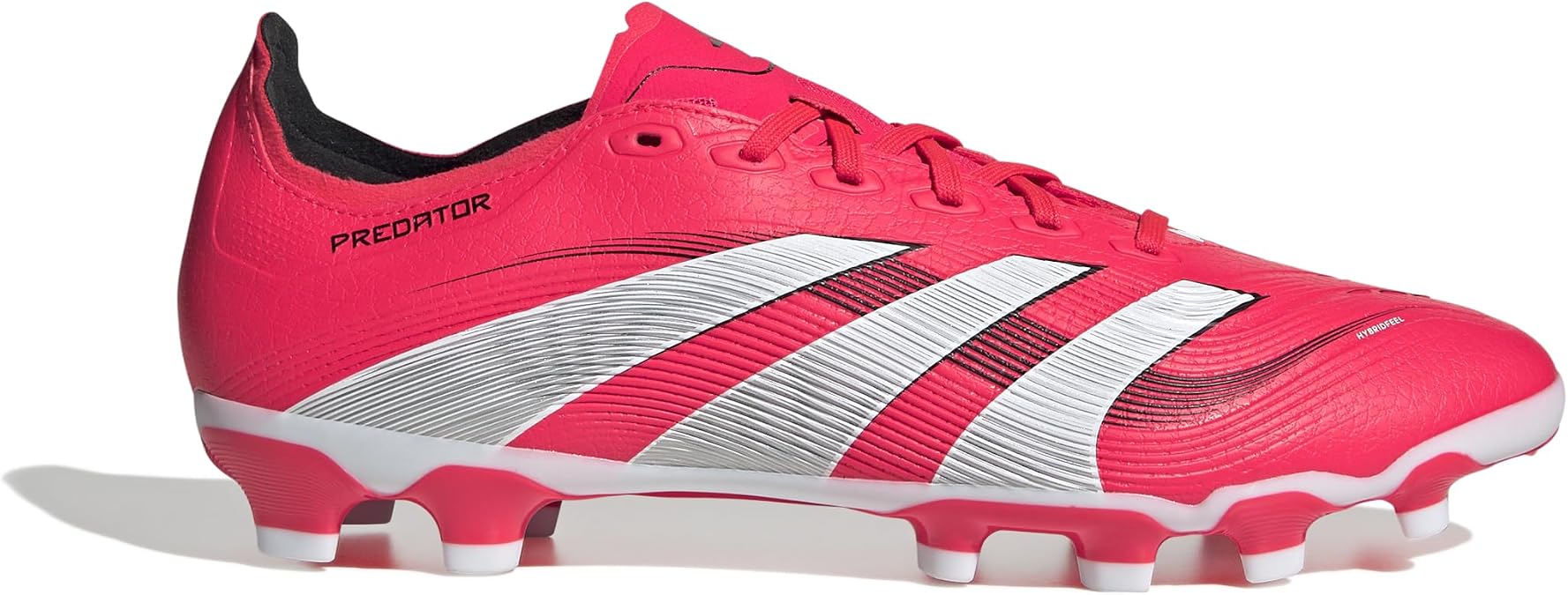 adidas Unisex's Predator League Multi Ground Football Boots