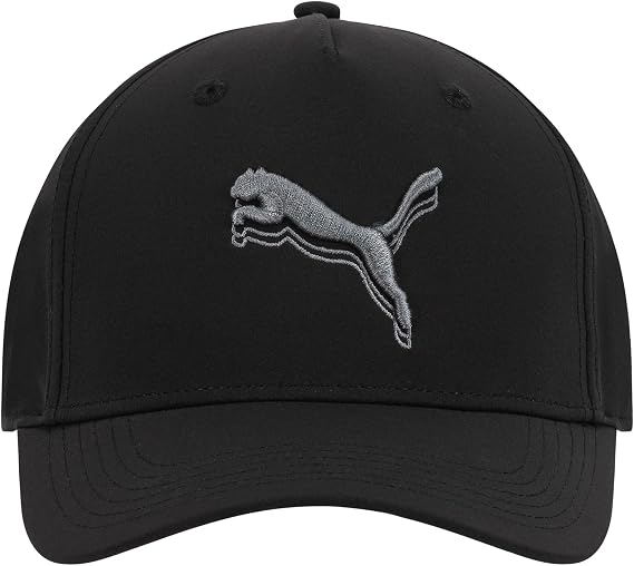 Puma Men's Repeat Performance Adjustable Baseball Cap