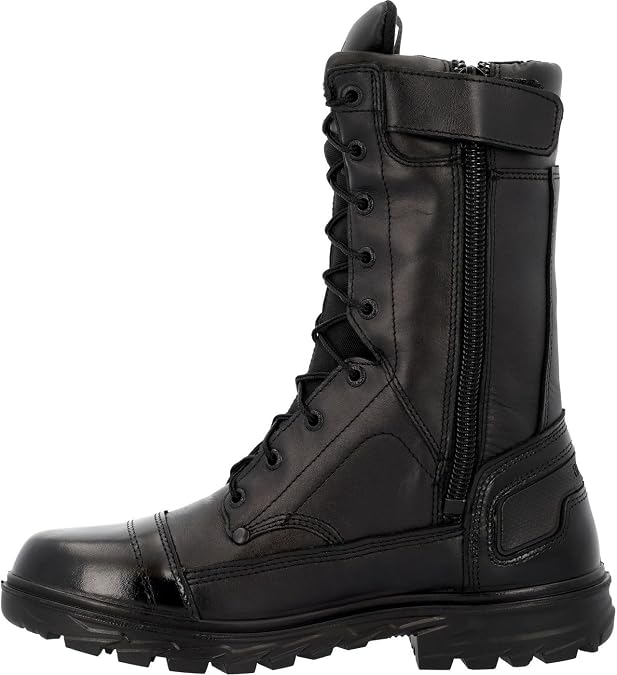 ROCKY Jump Boot Pro 10 Public Service Boot