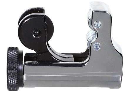 Imperial Tool TC1050 IMP Mini Tube Cutter for 1/8 to 5/8 O.D. Tubing