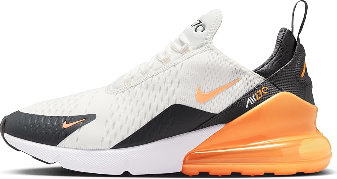 NIKE Men's Air Max 270 Sneaker