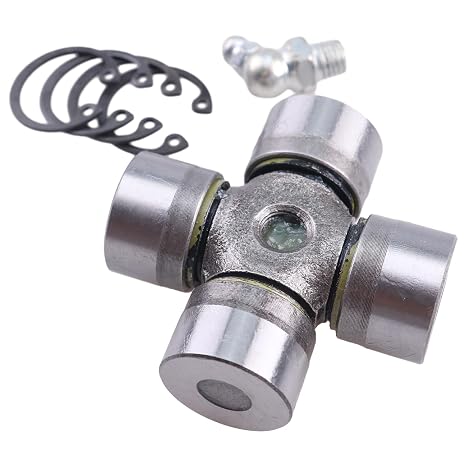 Front Rear Drive Shaft U-Joint 703500846 for Can-Am 1000 DPS 16-19
