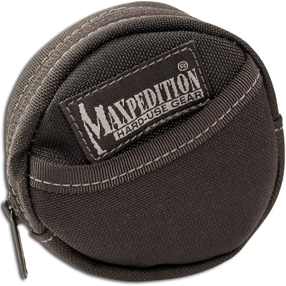 Maxpedition Gear Tactical Can Case