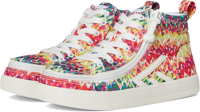 Billy Footwear Unisex-Child Cs High Top (Little Kid/Big Kid)