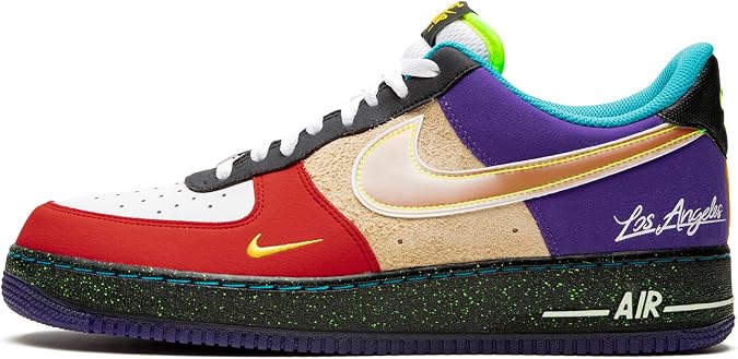 Nike Men's Air Force 1 '07 Shoes