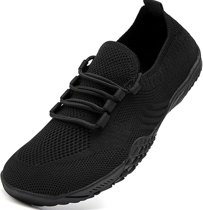ZGPWZWL Womens Trainers Ladies Walking Shoes Comfortable Road Running Fitness Workout Sneakers