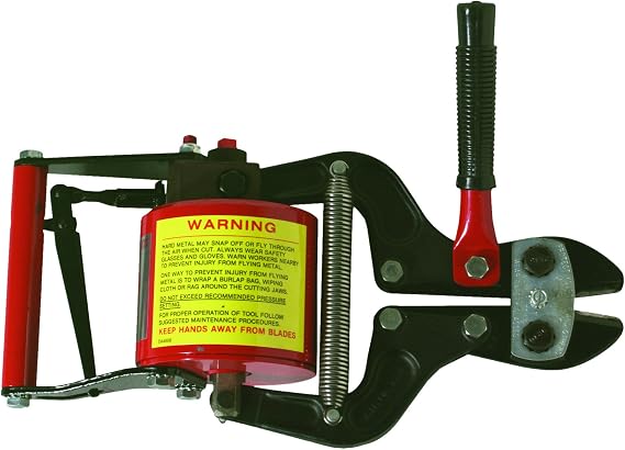 Crescent H.K. Porter Light duty, Center Cut - 9190C