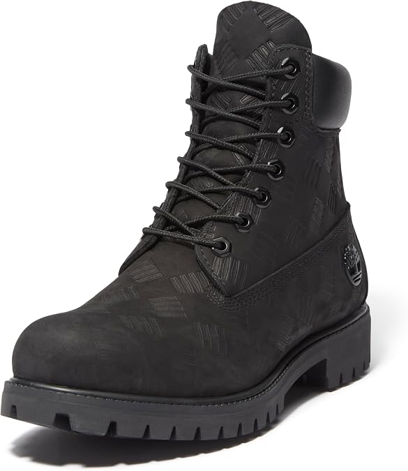 Timberland mens 6" Premium Waterproof Boot