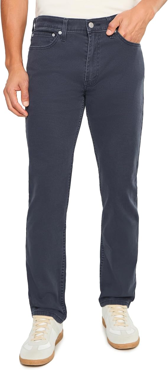 Levi's, Mens, 511TM Slim, Salute, 36 x 32