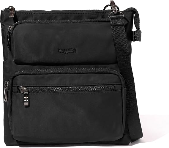 Baggallini Nolita Crossbody