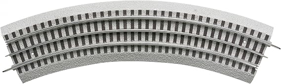 Lionel FasTrack O36 Curve Track, Large