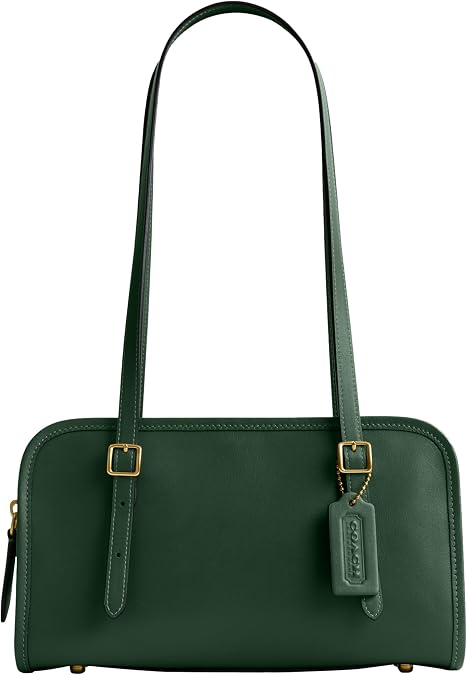 COACH Swing Zip Bag with Grommets