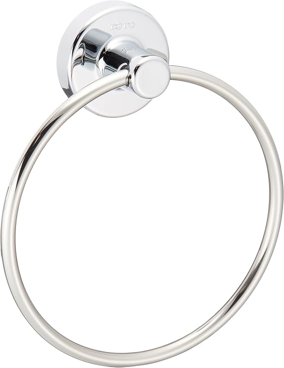 TOTO Towel Ring YT410