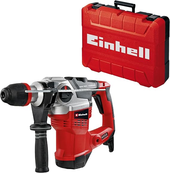 Einhell Kırıcı Delici TE-RH 38 3F 4257959